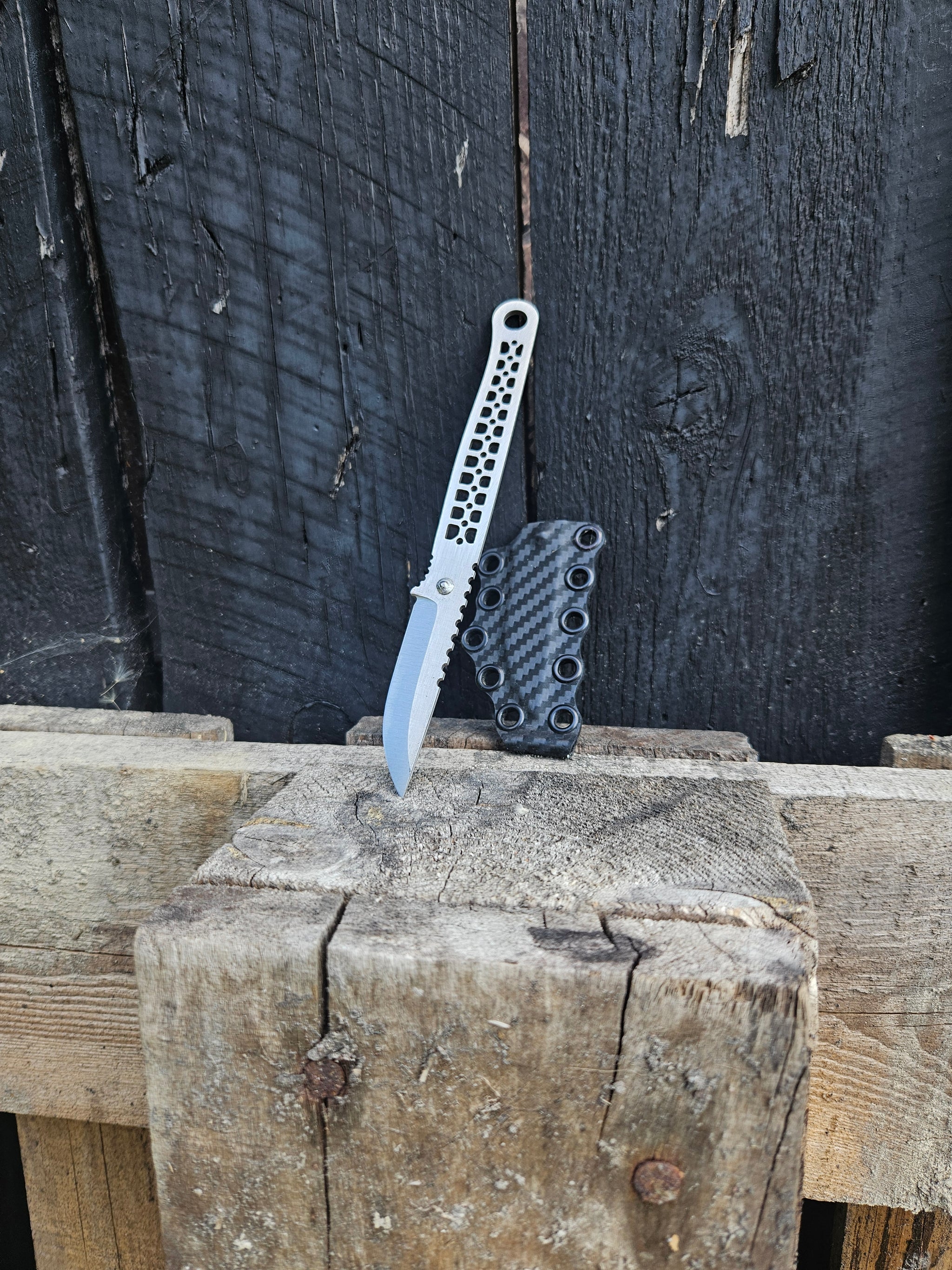 V5 Skeletonized