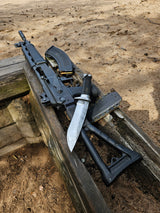 Jaeger Scout