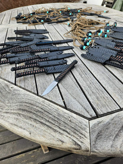 HMK Tactical Scalpel V4 EDC