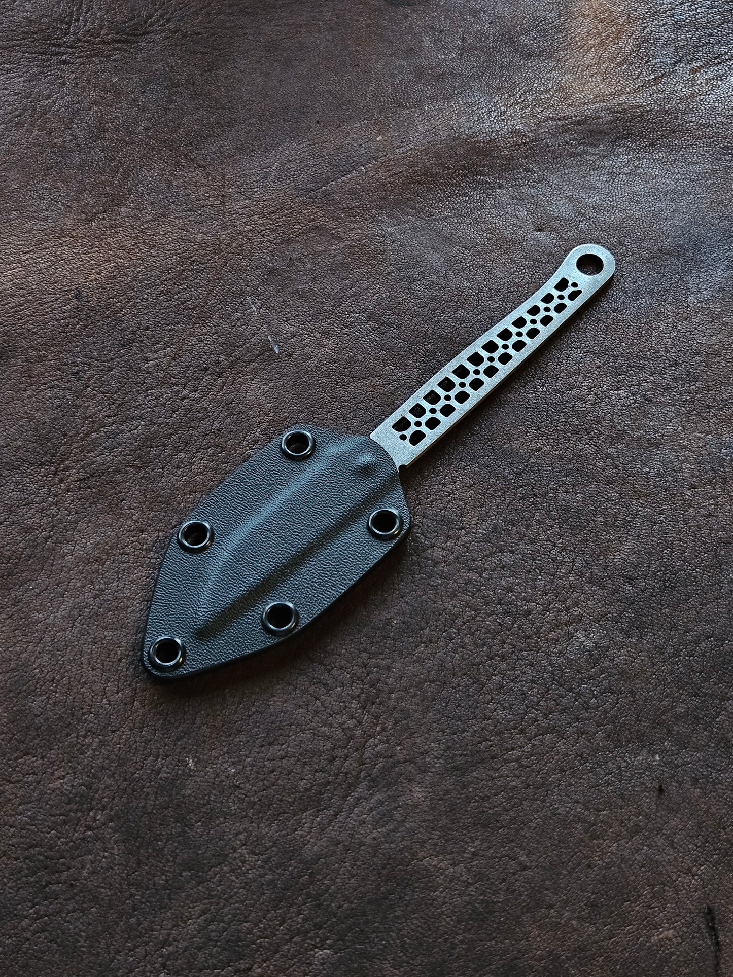 HMK Tactical Scalpel V5 EDC FS Light