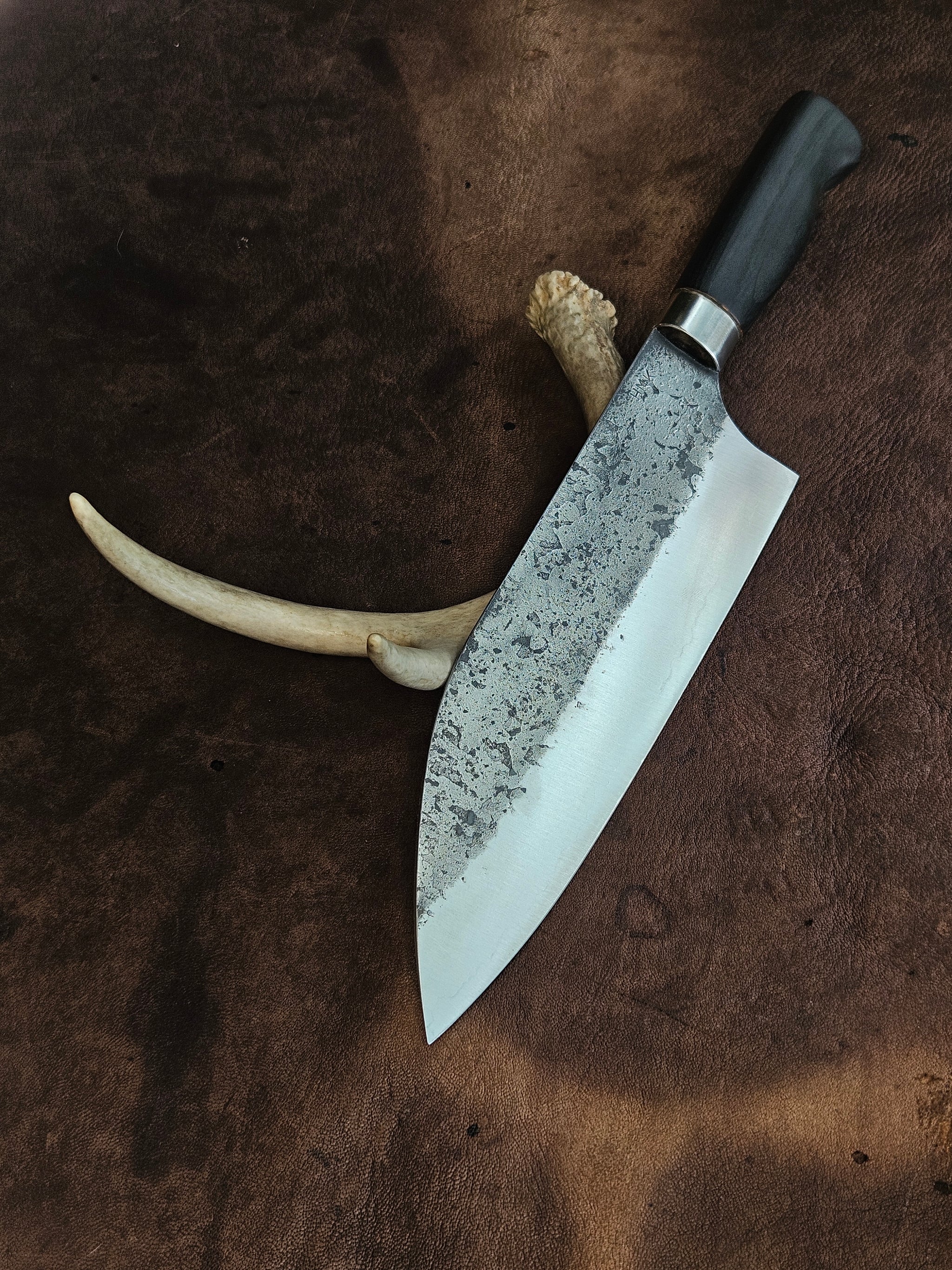 Large Chef Knife