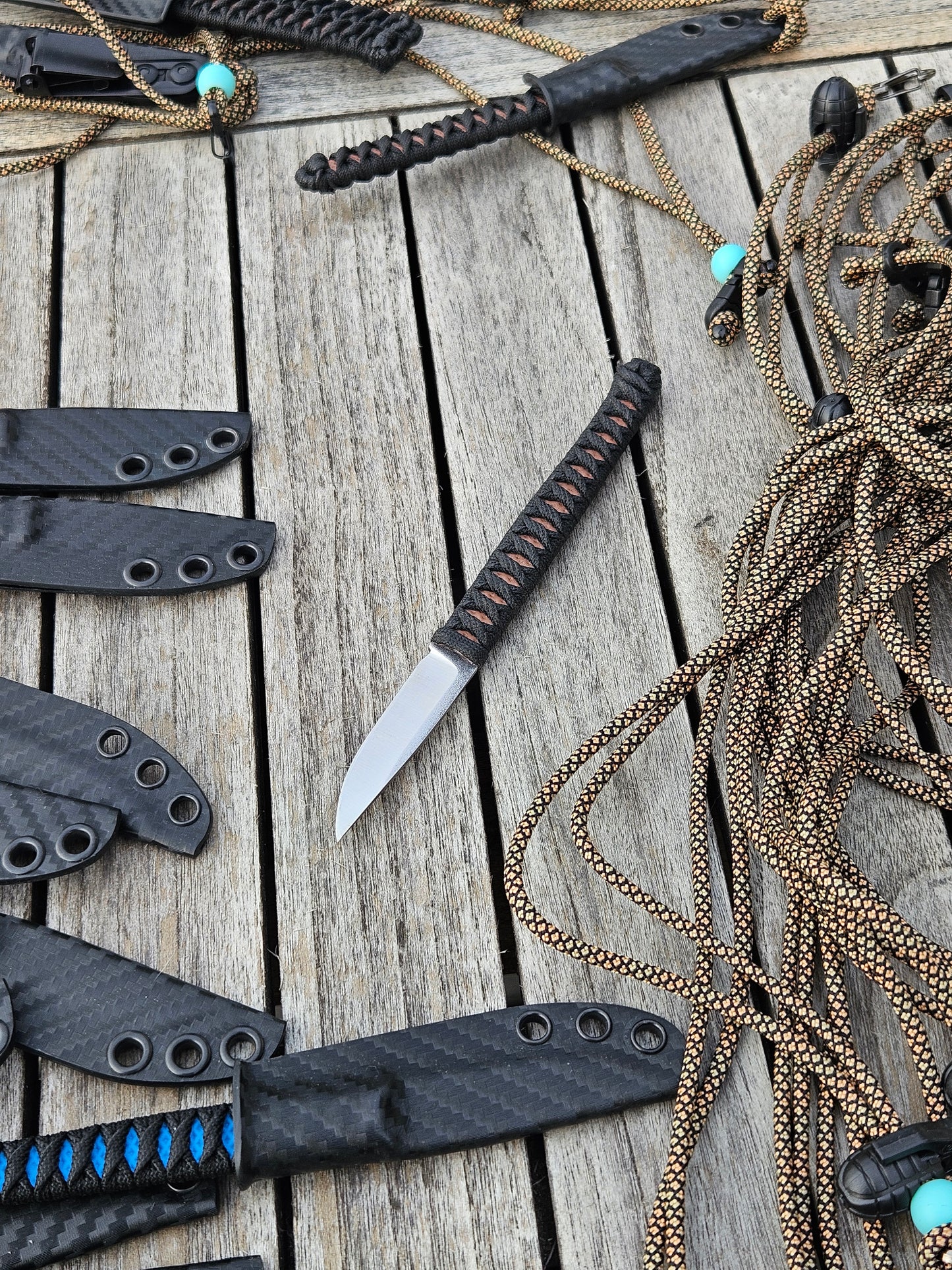 HMK Tactical Scalpel V4 EDC