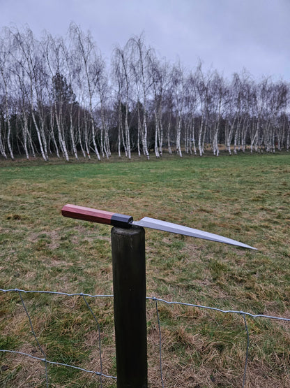 Custom Stainless Kitchen Knife