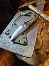 Rivet Lock Small #270