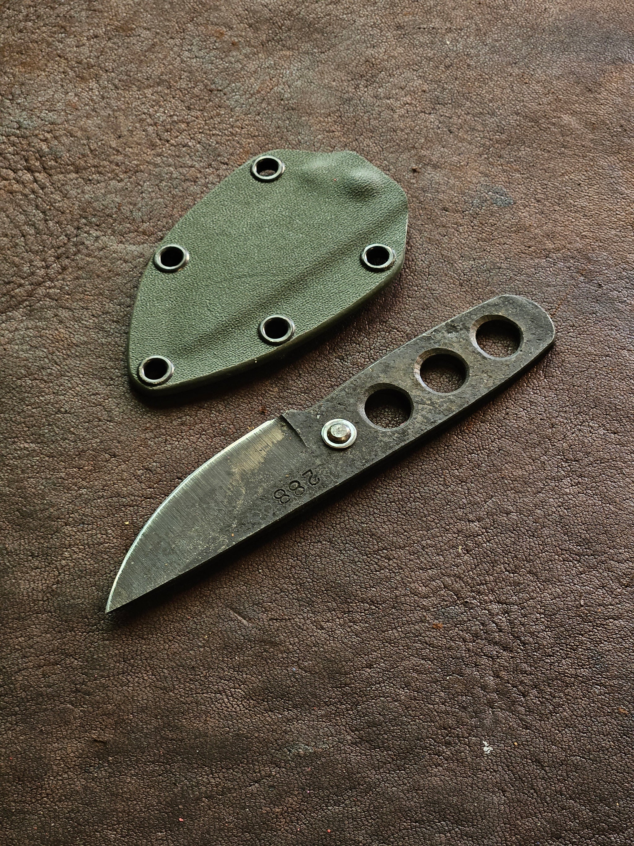 RLPs 288