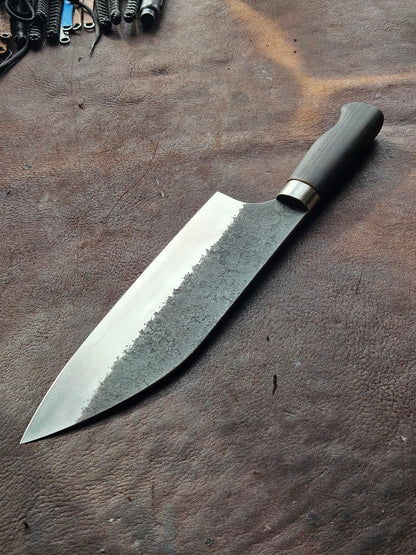 Large Santoku