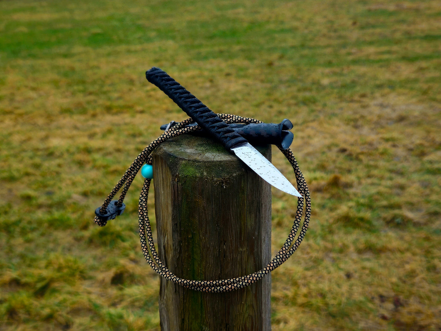 HMK Tactical Scalpel V4 EDC