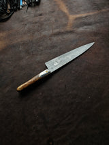 Damascus Luxury Chef Knife