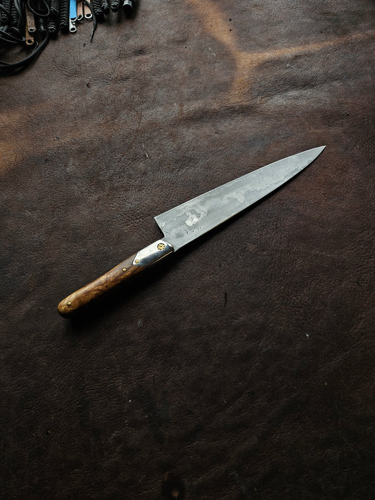 Damascus Luxury Chef Knife