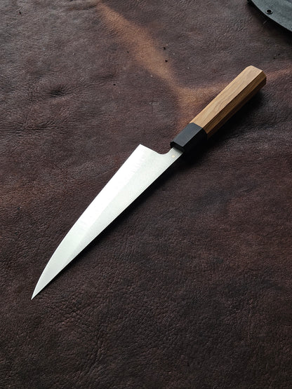 Custom Stainless Kitchen Knife