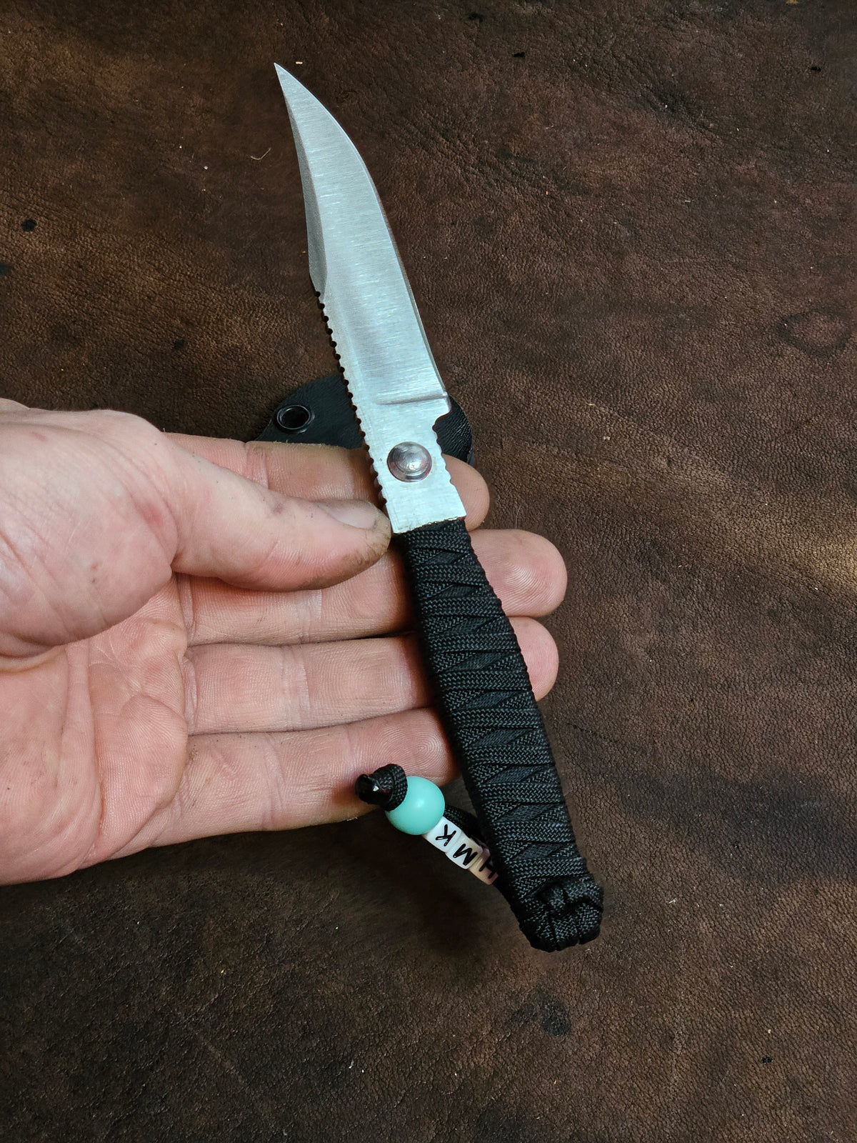 Micro Bowie