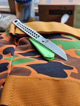 V5 Cryo Skeletonized