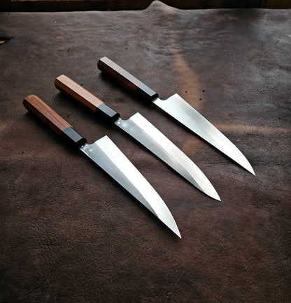 Custom Stainless Kitchen Knife