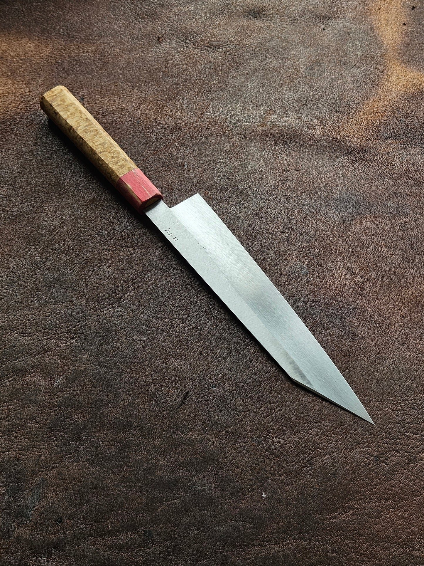 Kiritsuke Style Gyuto