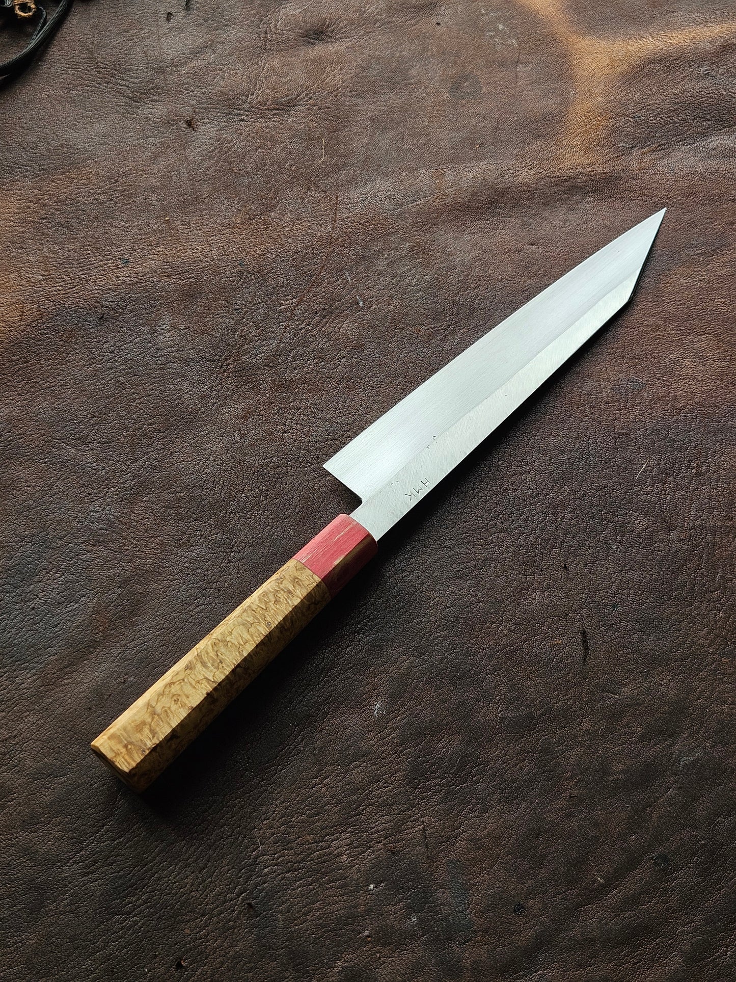 Kiritsuke Style Gyuto