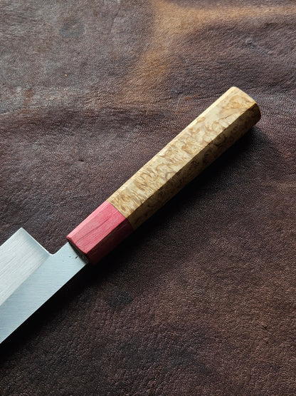 Kiritsuke Style Gyuto