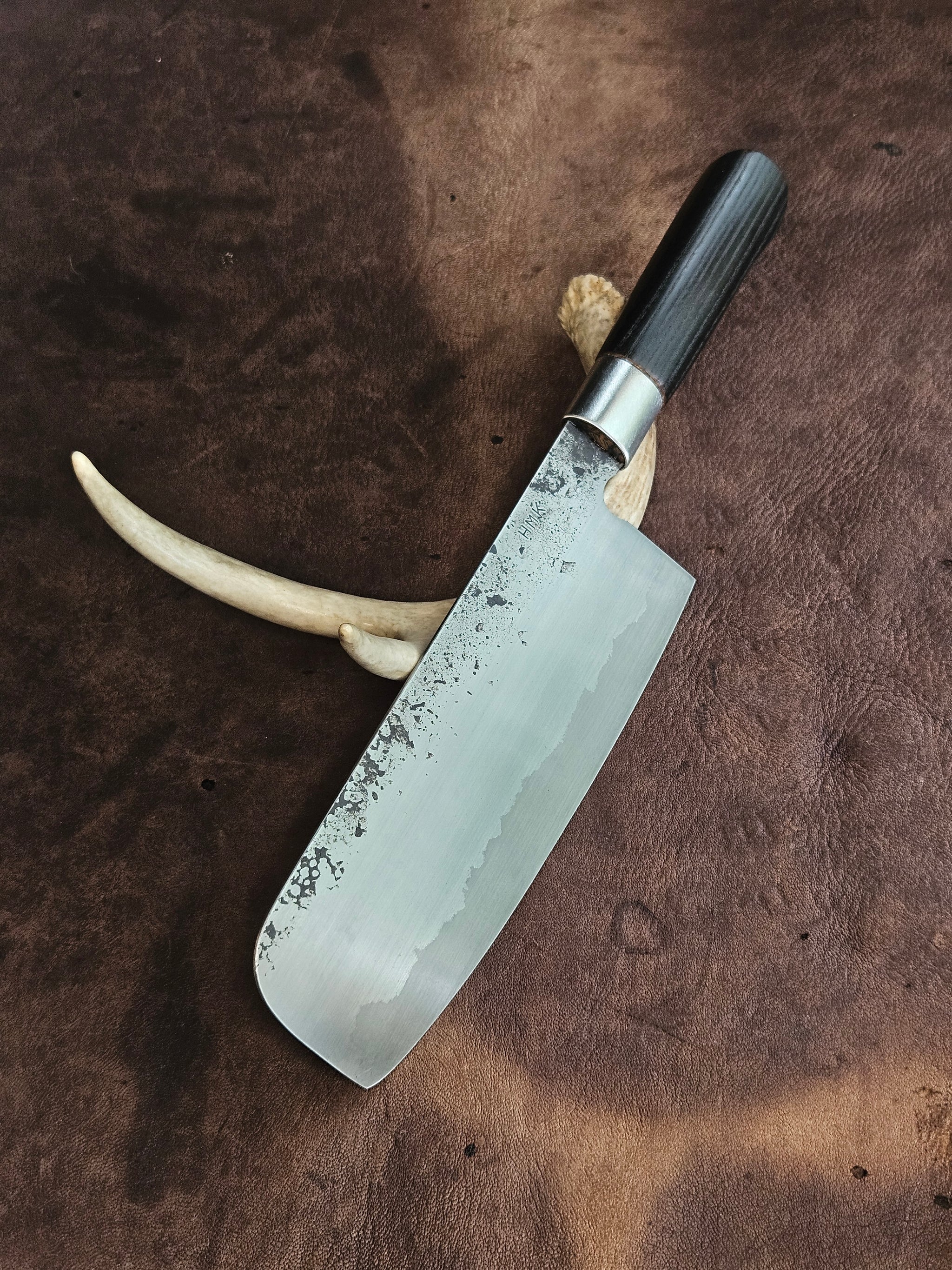 Vegetable Cleaver "Caidao"