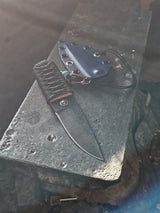 Rivet Lock Small #243