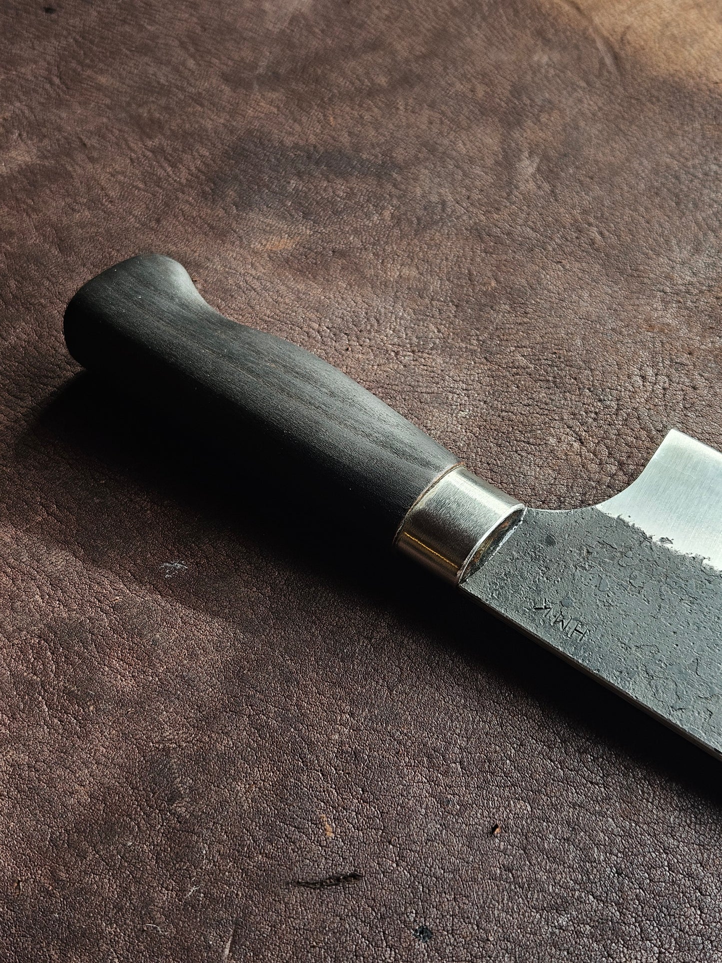 Large Santoku