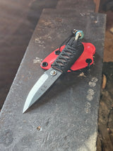 Rivet Lock Small #271