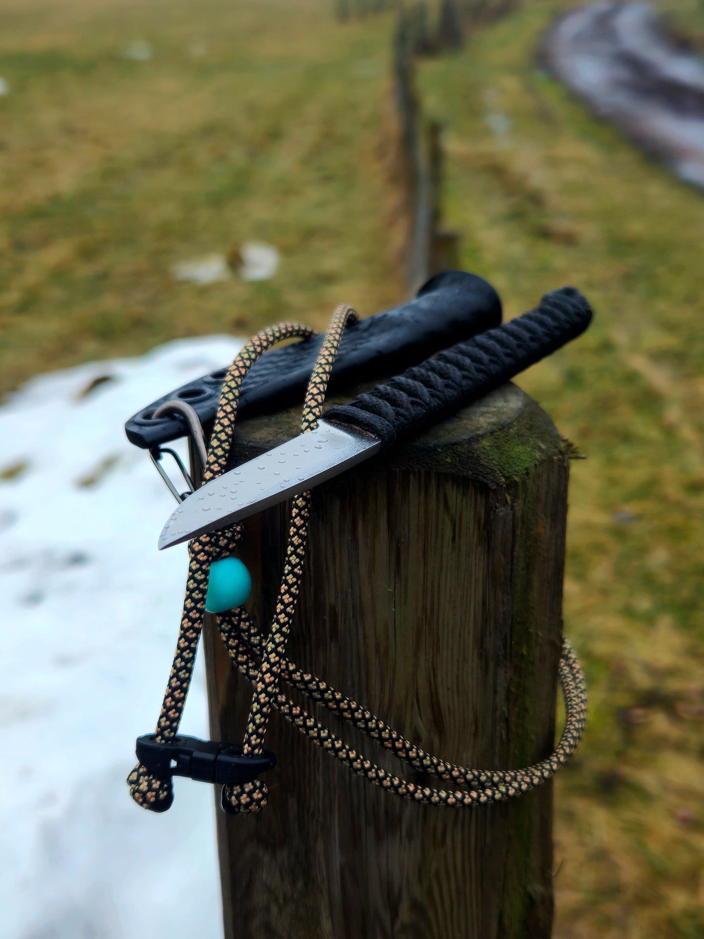 HMK Tactical Scalpel V4 EDC