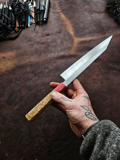 Kiritsuke Style Gyuto