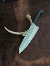 Kiritsuke Full Tang