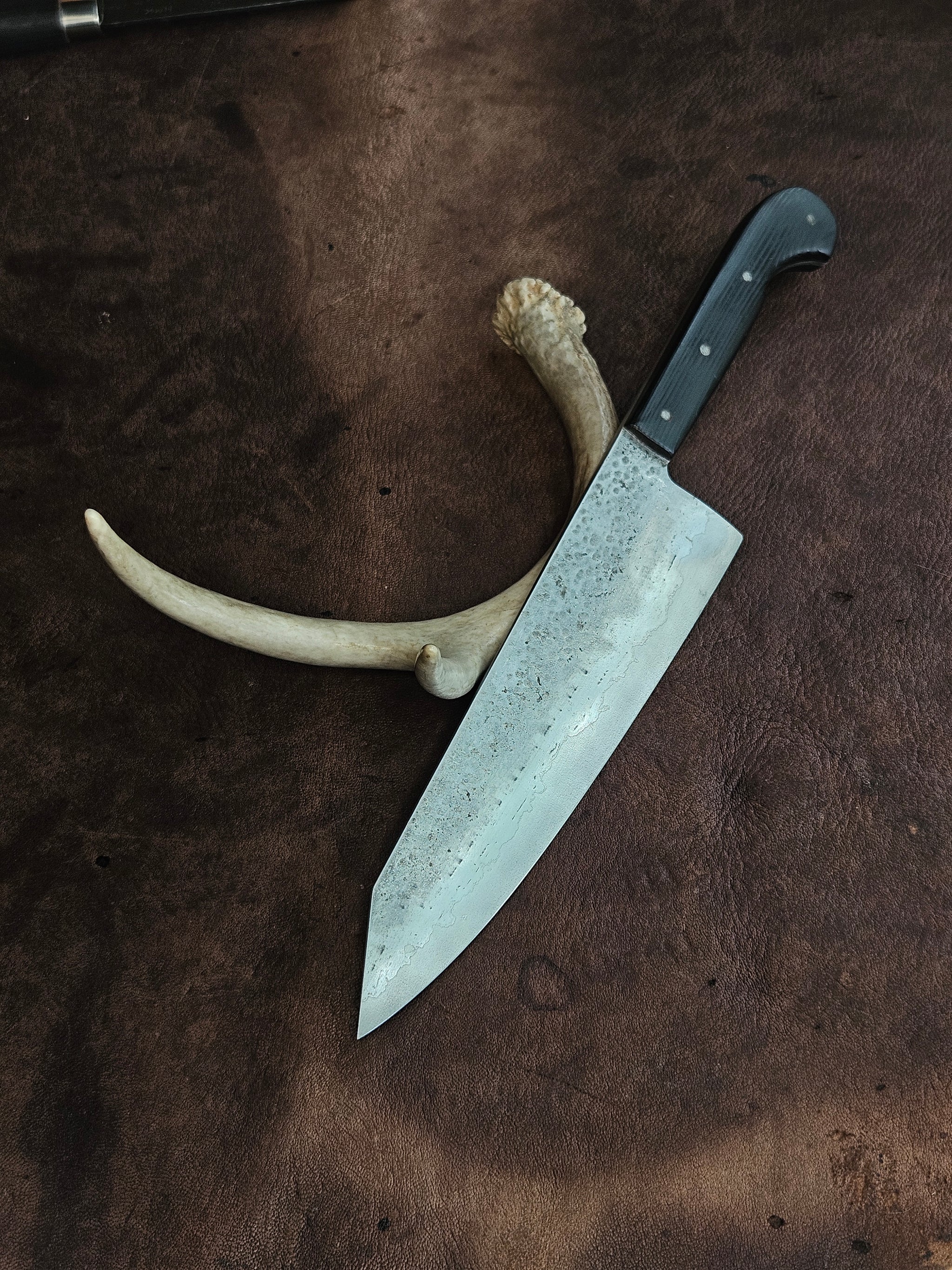 Kiritsuke Full Tang