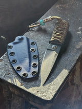 Rivet Lock Small #248