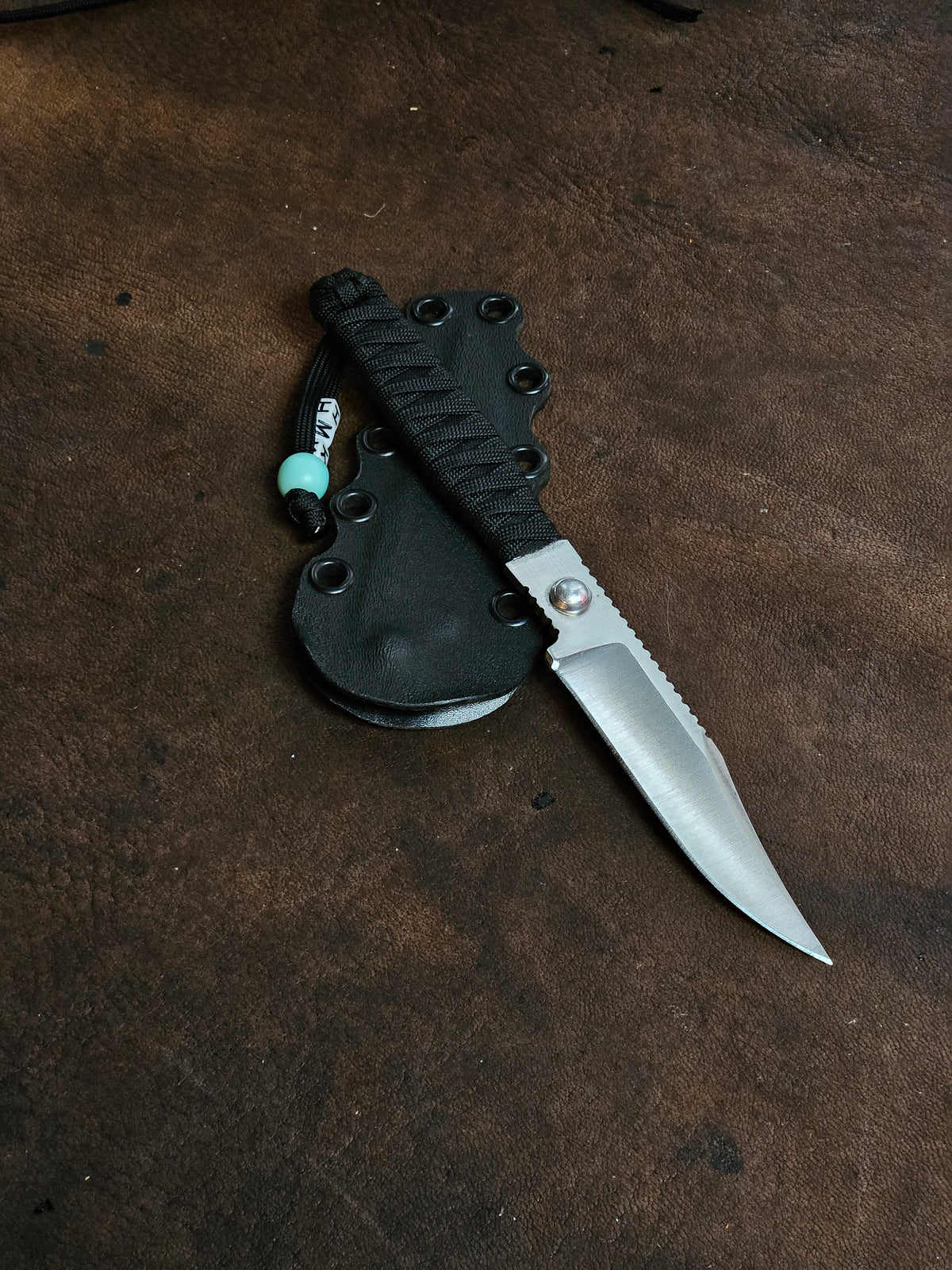Micro Bowie
