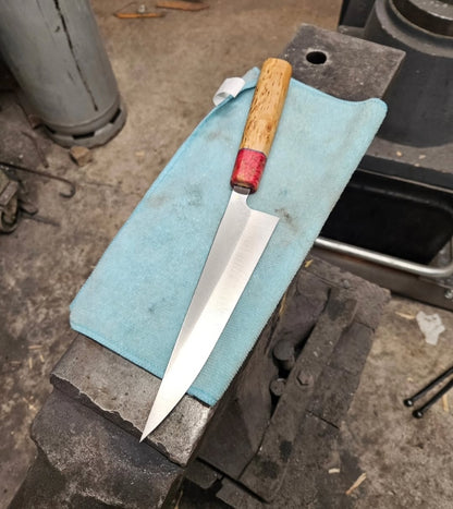 Custom Stainless Kitchen Knife