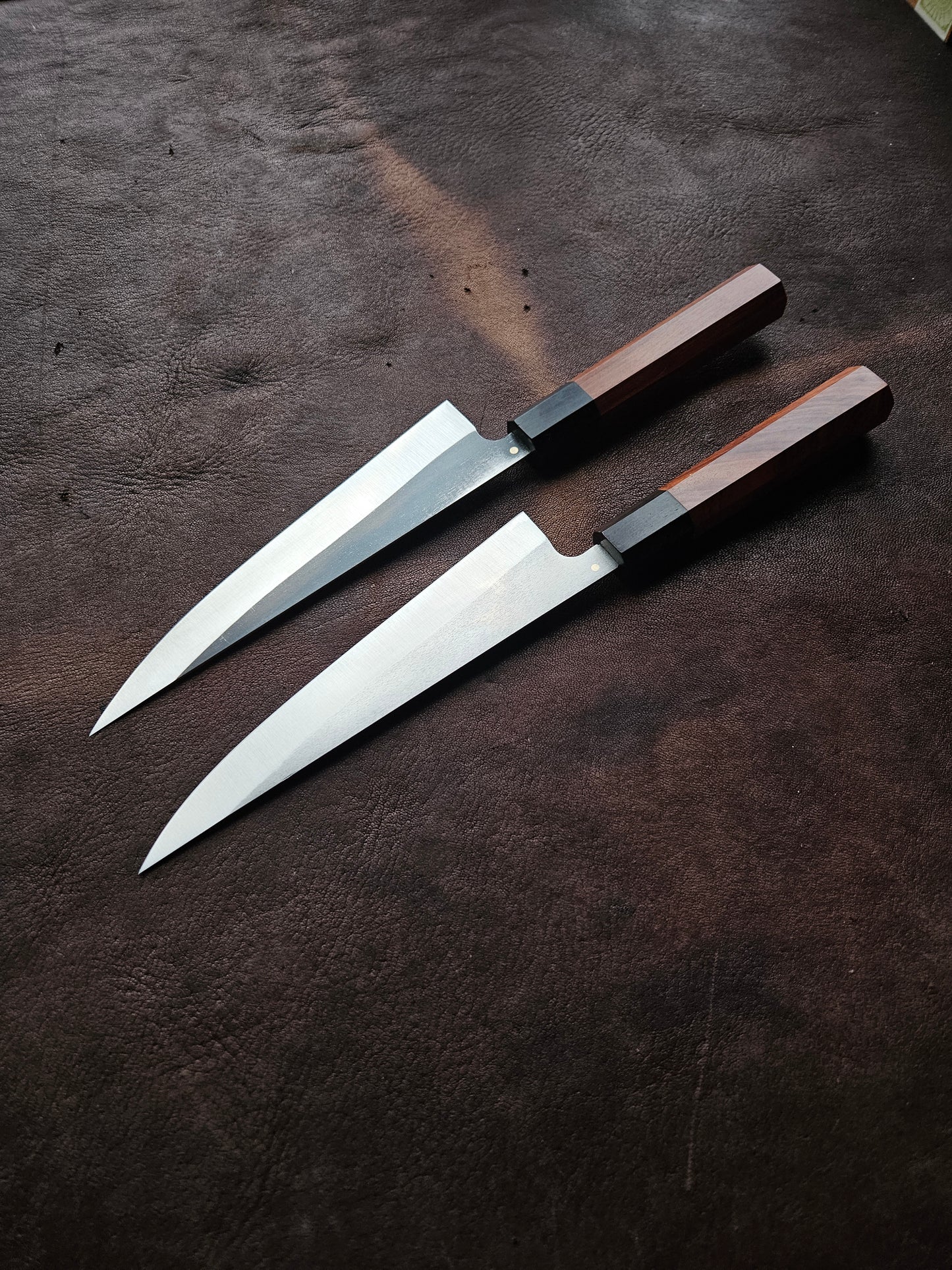 Custom Stainless Kitchen Knife