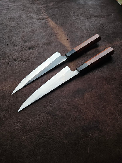 Custom Stainless Kitchen Knife