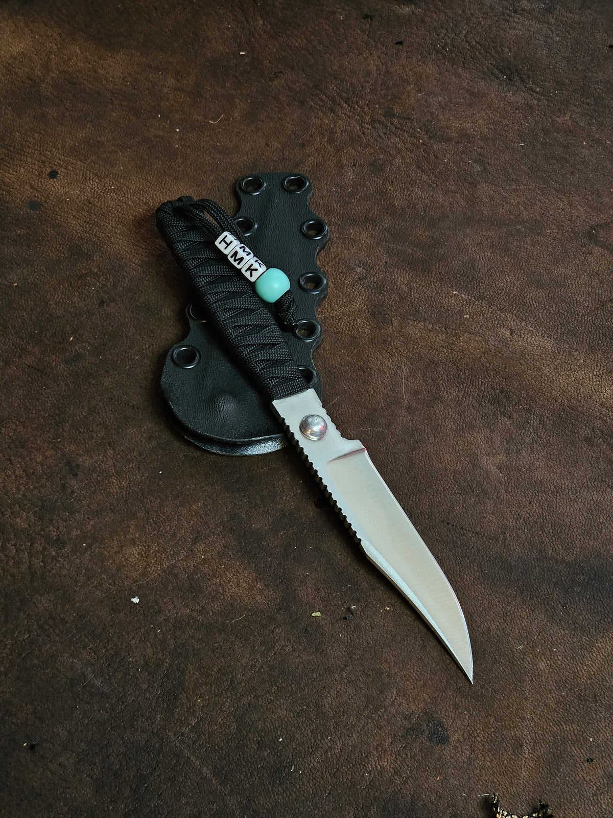 Micro Bowie