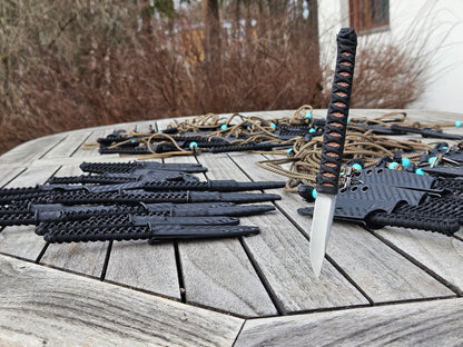 HMK Tactical Scalpel V4 EDC