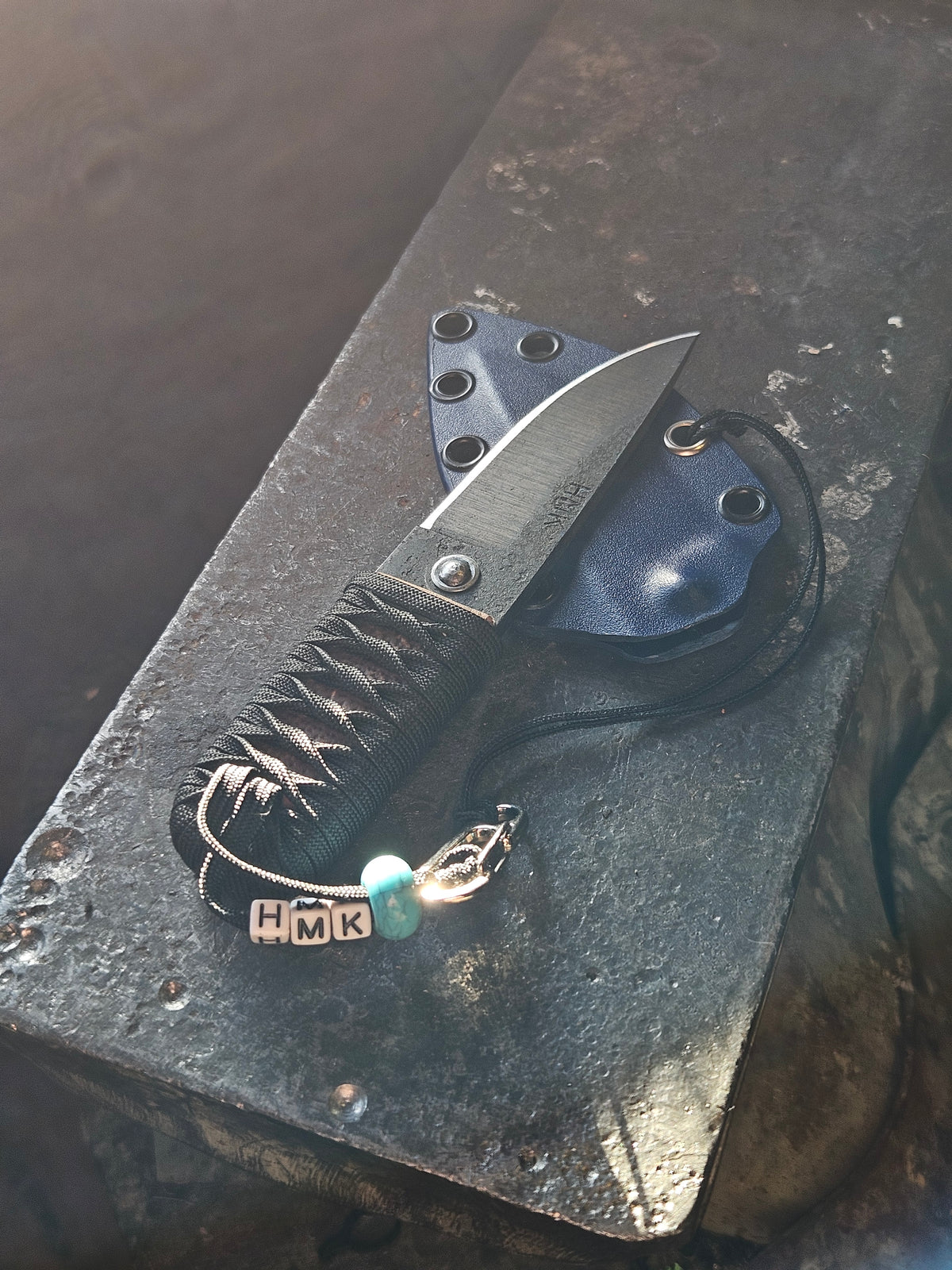 Rivet Lock Small #243