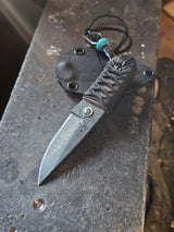 Rivet Lock Small #249