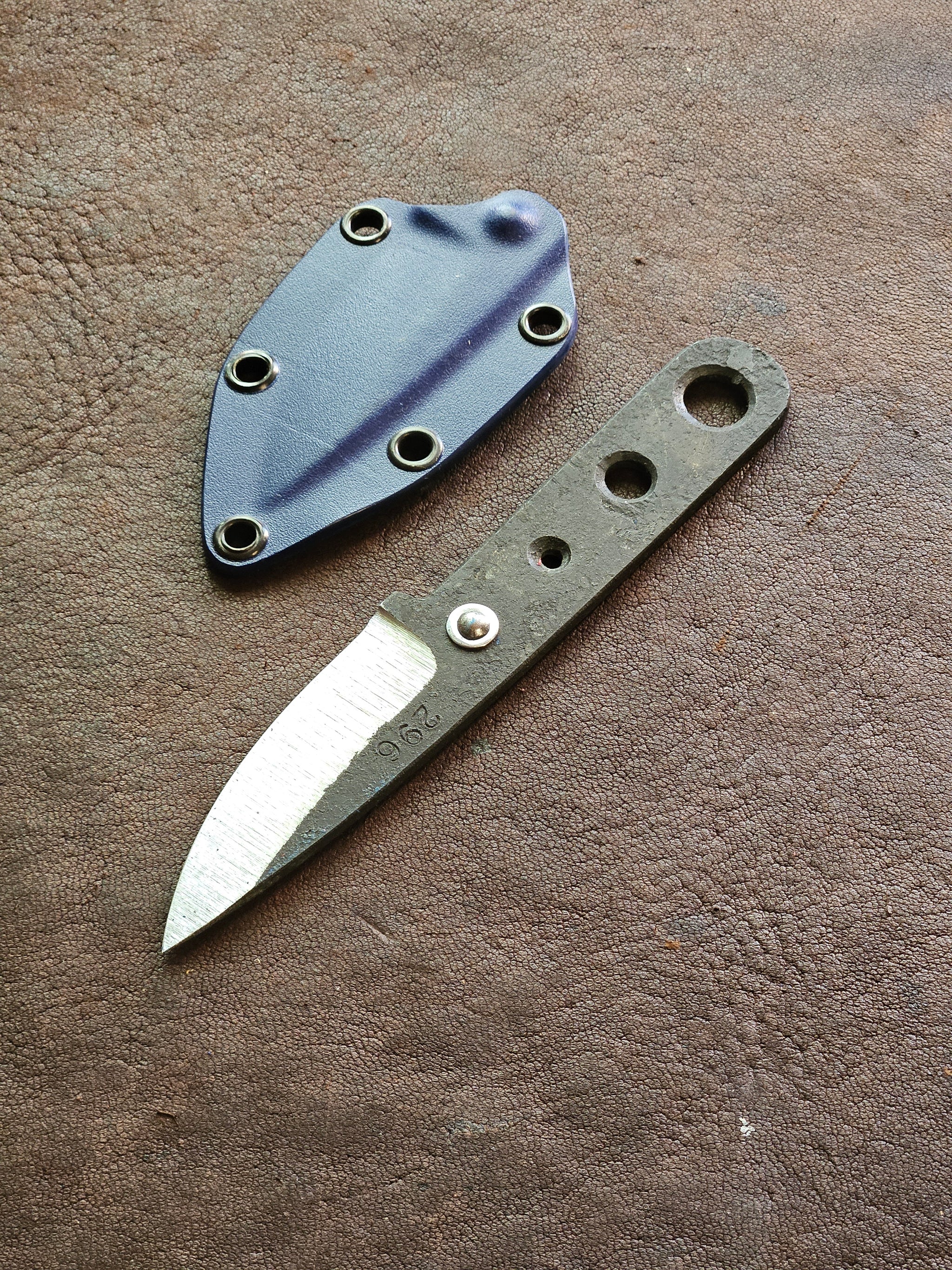 RLPs 296