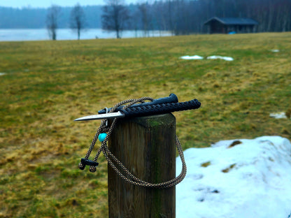 HMK Tactical Scalpel V4 EDC